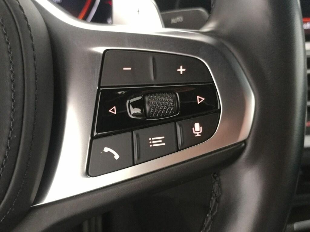 BMW Serie 4 420i Msport auto
