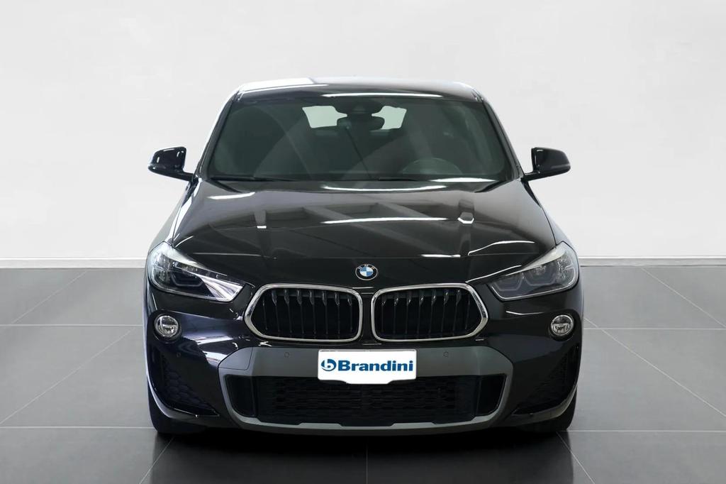 BMW X2 sdrive20i Msport 192cv auto