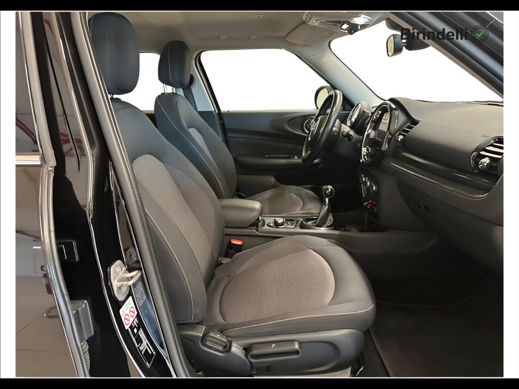 Mini One D Clubman 1.5 One D Classic