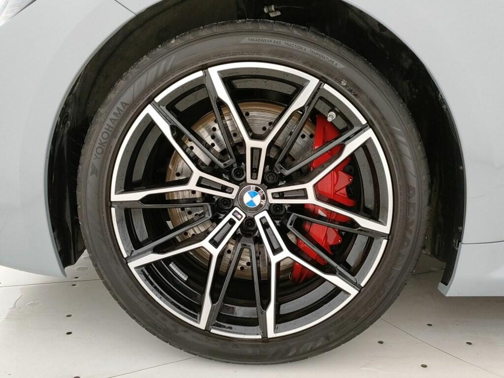 BMW M2 Coupe 3.0 460cv auto