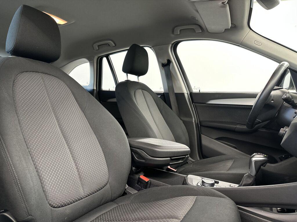 BMW X1 xdrive25e Business Advantage auto