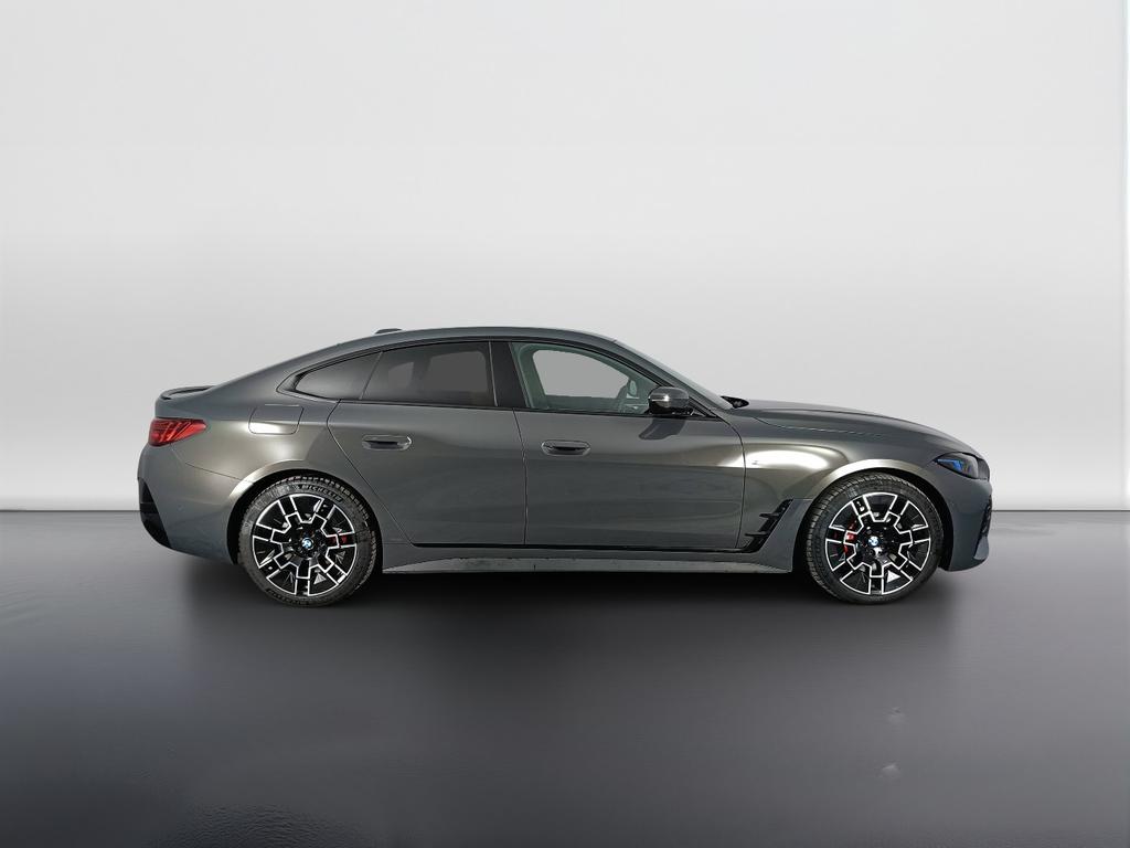 BMW Serie 4 420d Gran Coupe mhev 48V xdrive M Sport Pro auto
