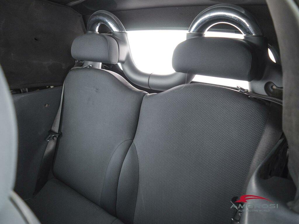 Mini Cooper Cabrio 1.6 Cooper