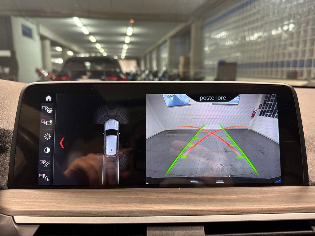 BMW X3 xdrive20d Msport 190cv auto