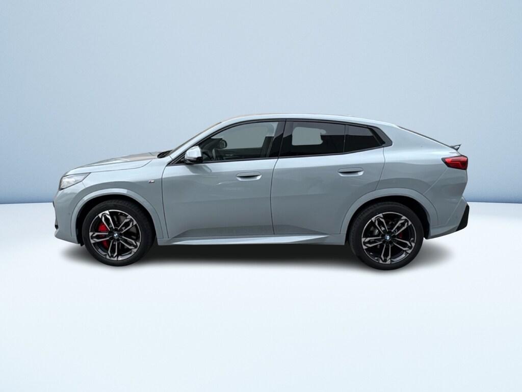 BMW X2 sdrive 18d MSport auto