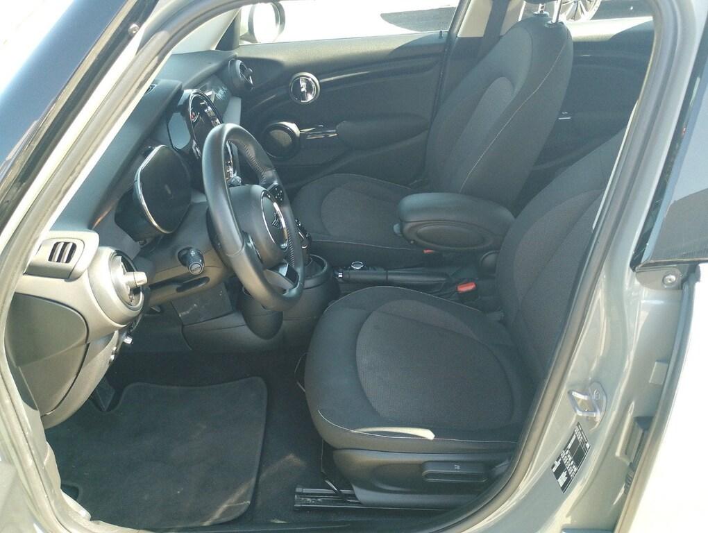 Mini Mini 5p 1.5 One Camden 102cv auto
