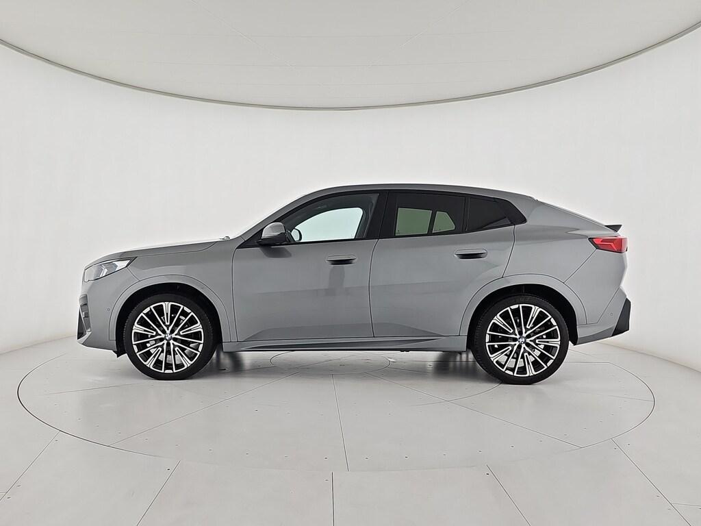 BMW X2 sdrive 18d MSport auto