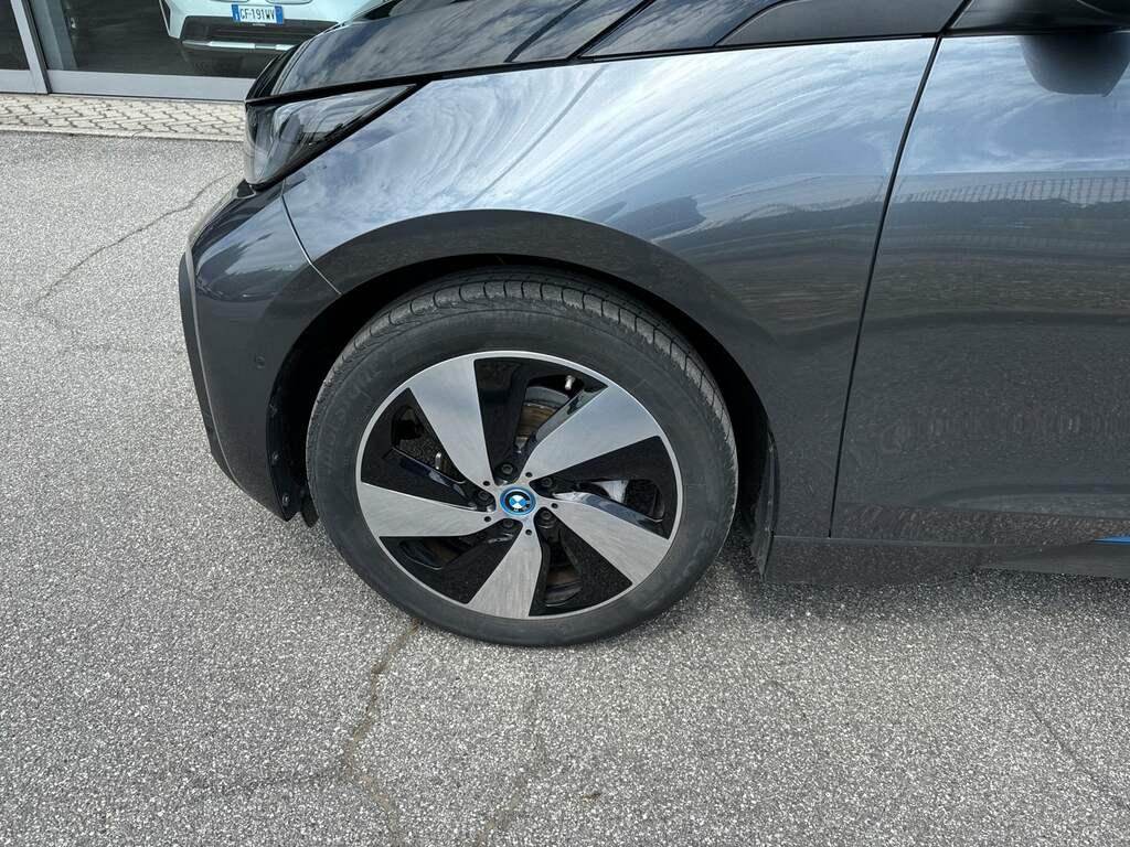 BMW i3 120Ah Advantage