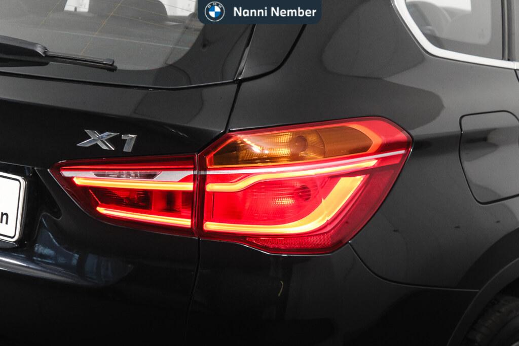 BMW X1 xdrive20d xLine auto