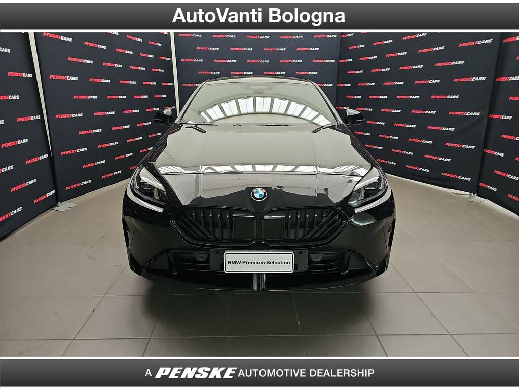 BMW Serie 1 118d MSport Pro auto