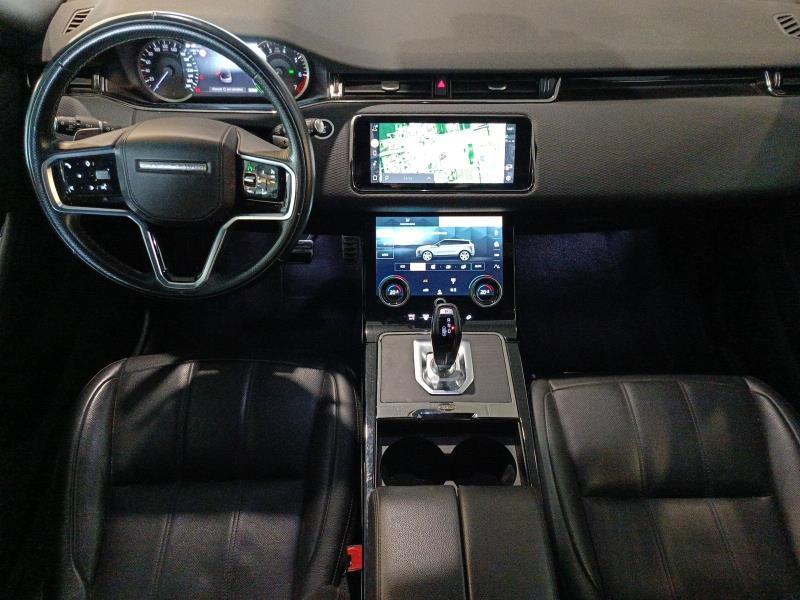 Land Rover Range Rover Evoque Evoque 1.5 i3 phev R-Dynamic HSE awd auto