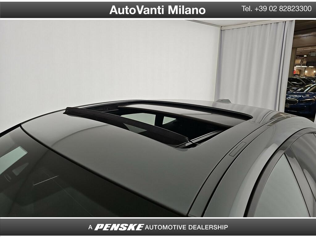 BMW Serie 4 430i Gran Coupe Msport auto