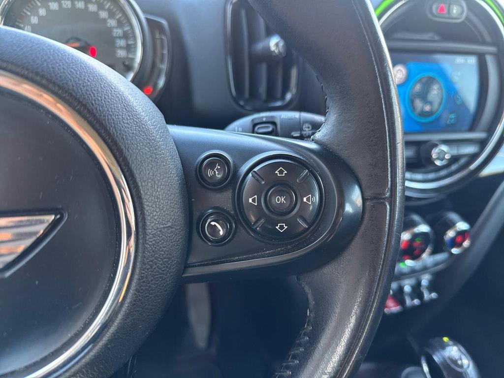 Mini Cooper D Countryman 2.0 TwinPower Turbo Cooper D Hype ALL4 Steptronic