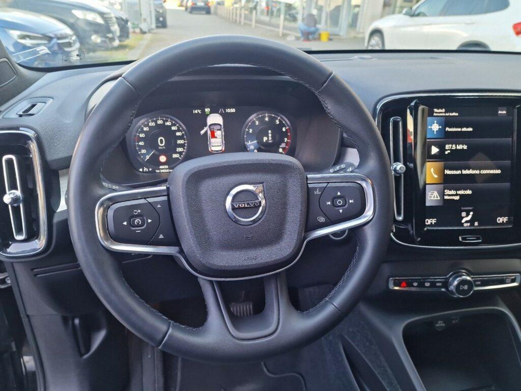 Volvo XC40 1.5 T3 Inscription 163cv auto my21