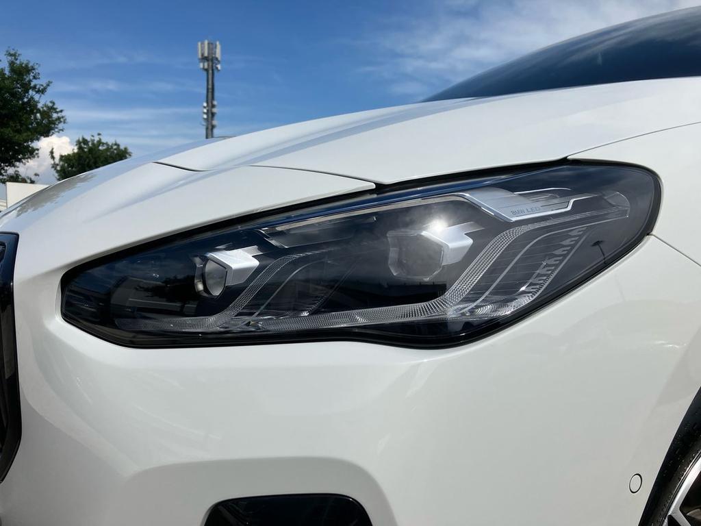 BMW Serie 2 225e Active Tourer xdrive Msport auto