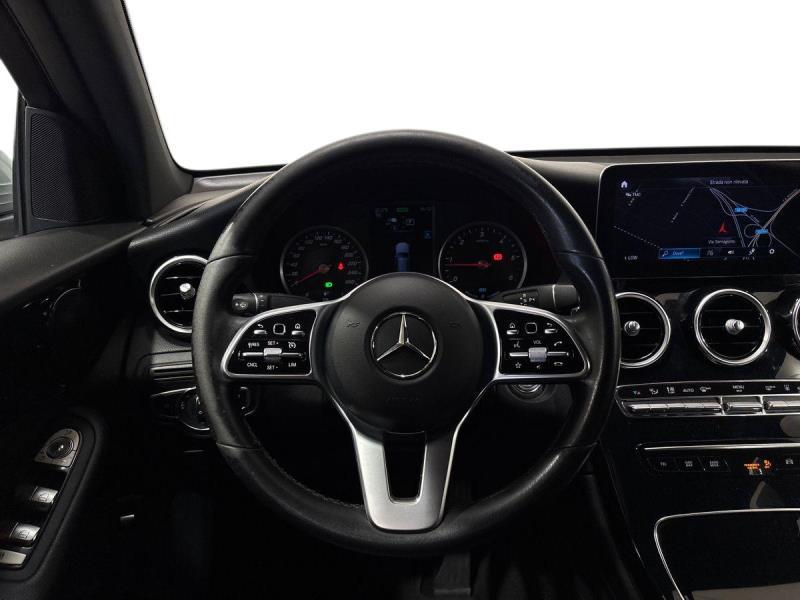Mercedes GLC 300 de eq-power Sport 4matic auto