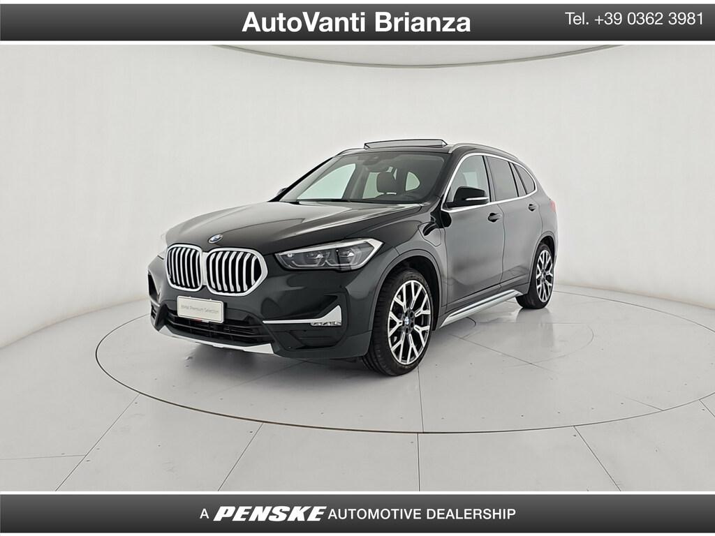 BMW X1 xdrive25e xLine auto