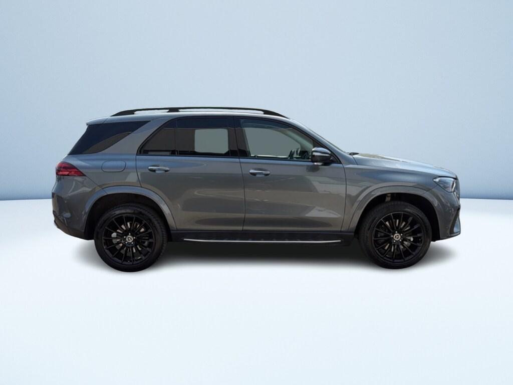 Mercedes GLE 300 d Premium 4matic auto