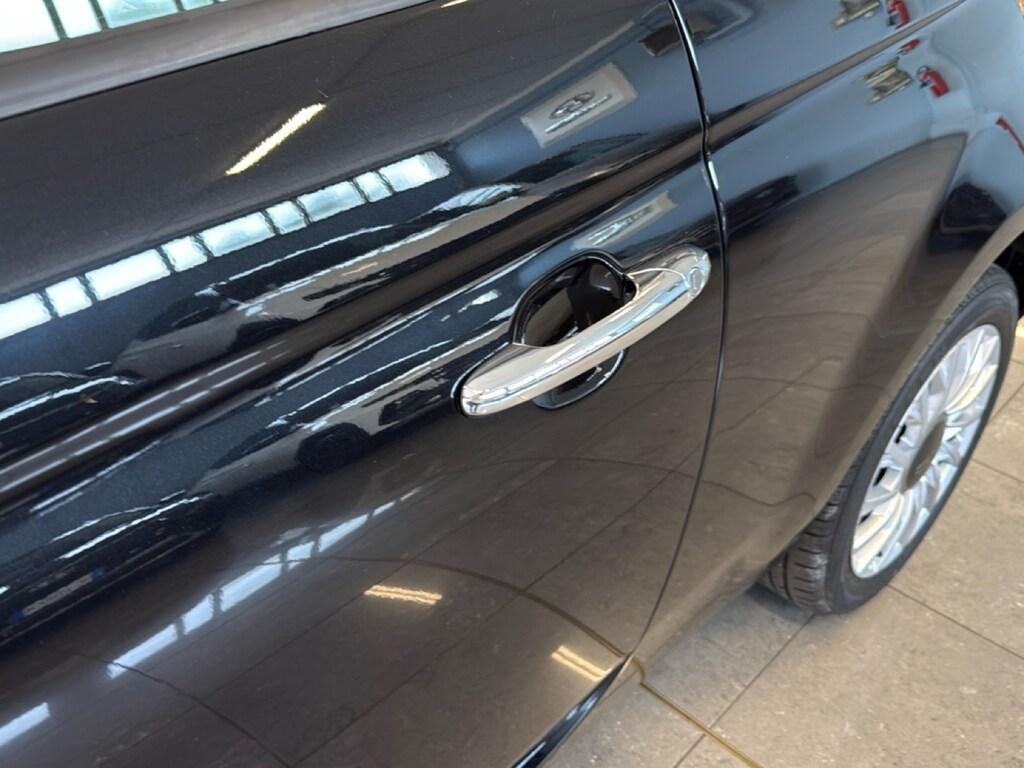 Fiat 500 1.0 hybrid Lounge 70cv