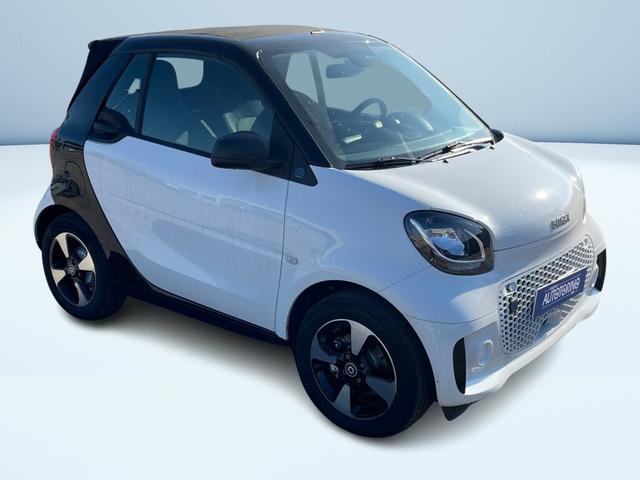 Smart fortwo Cabrio eq Passion 22kW