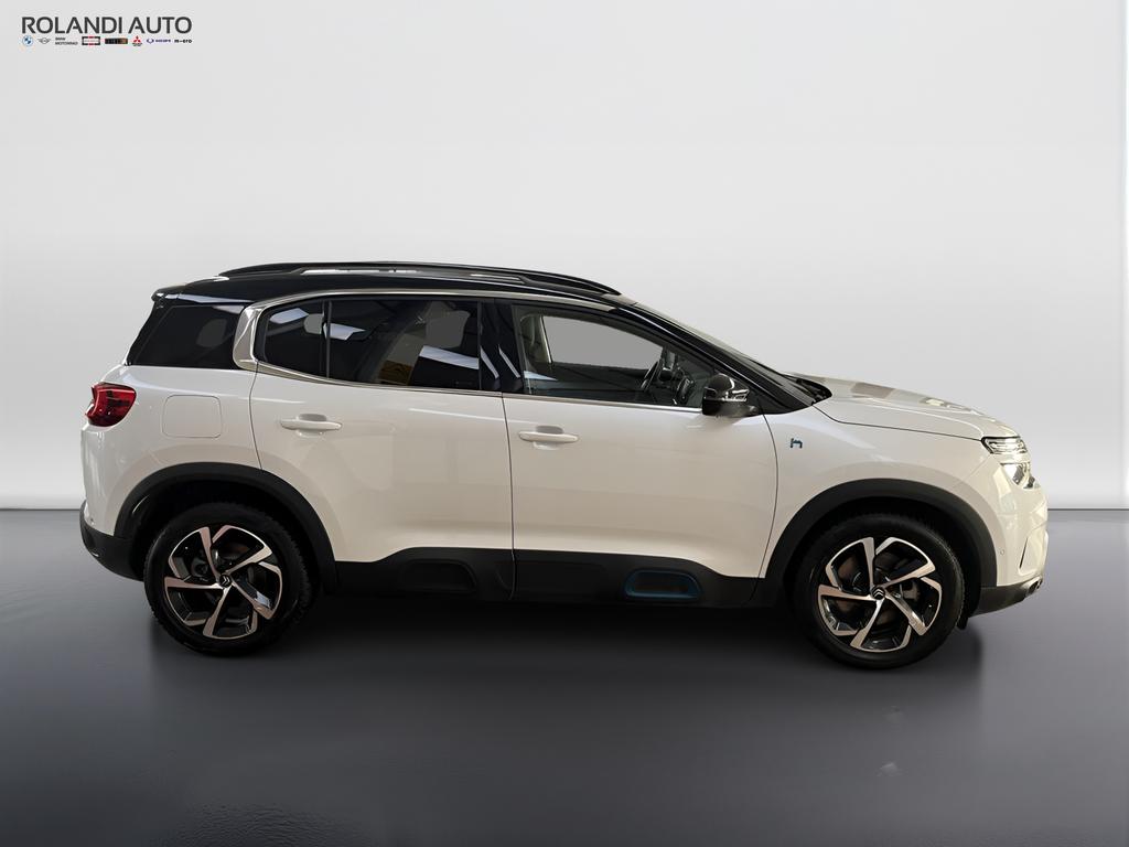 Citroen C5 Aircross 1.6 hybrid Feel 225 e-eat8