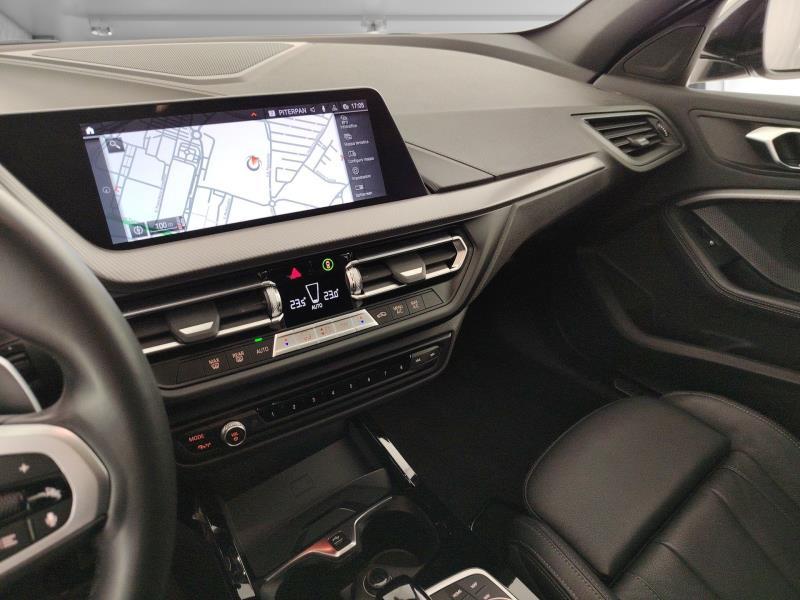 BMW Serie 1 M 135i xdrive auto