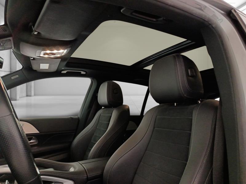 Mercedes GLE 350 de eq-power Premium 4matic auto