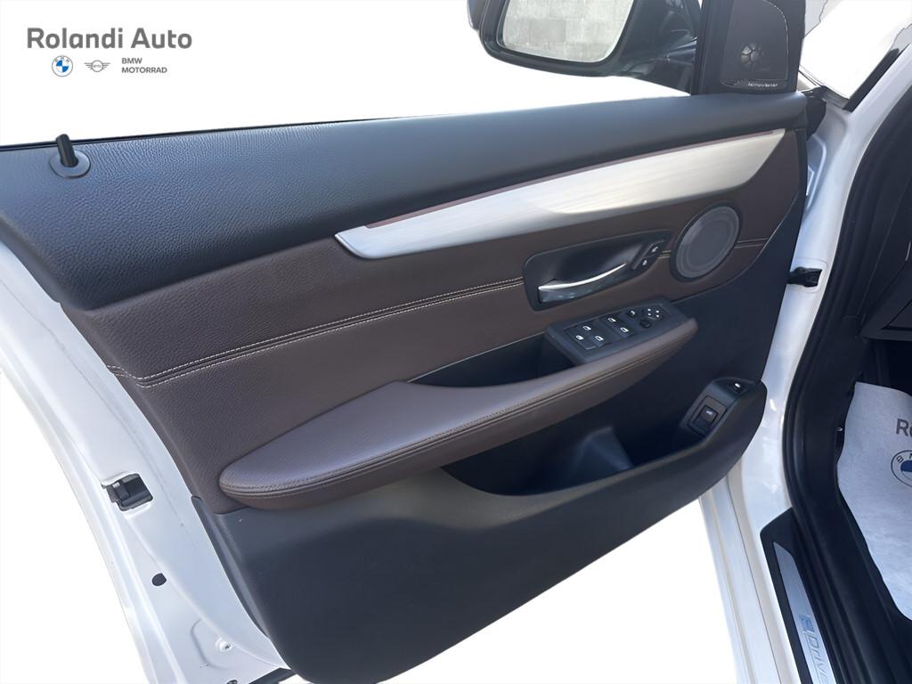 BMW Serie 2 225xe Active Tourer iPerformance Sport auto