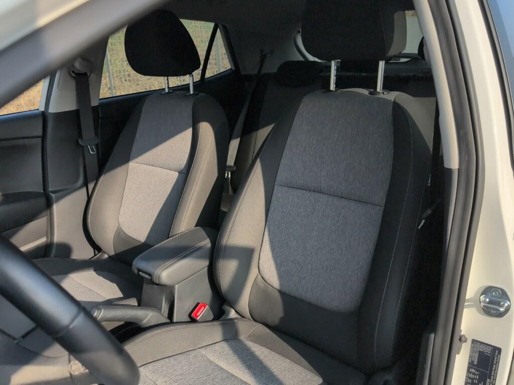 Kia Stonic 1.2 mpi Style 79cv