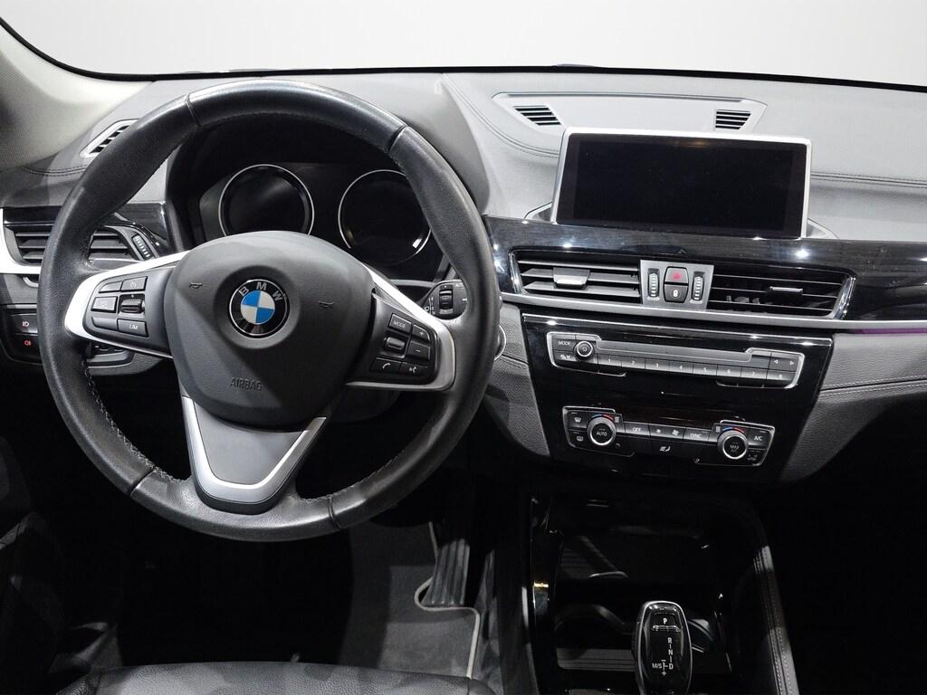 BMW X1 sdrive18i xLine Plus 136cv auto