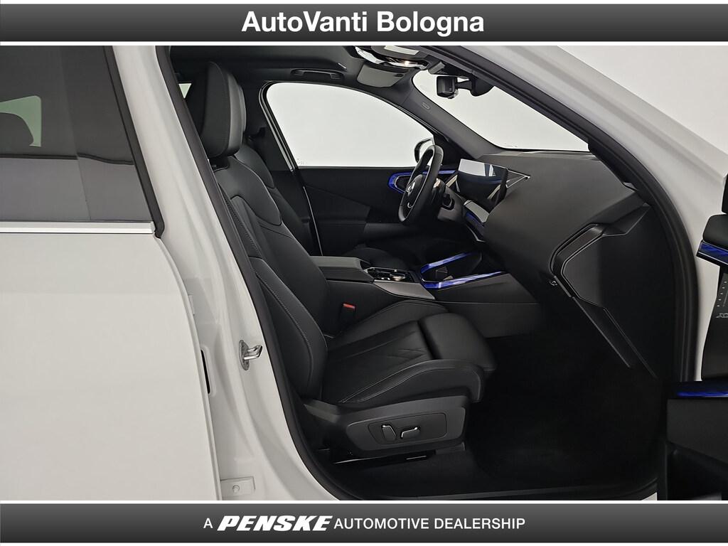 BMW X3 xdrive20d auto