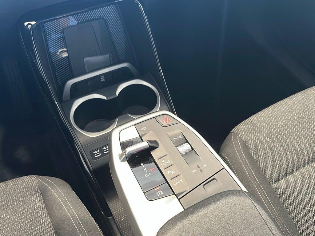 BMW X1 sdrive18d Edition Essence auto