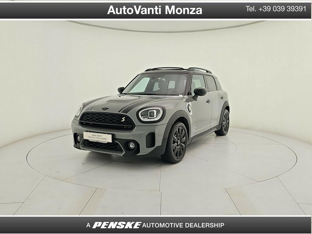 Mini Cooper SE Countryman Mini Countryman 1.5 Cooper SE all4 auto