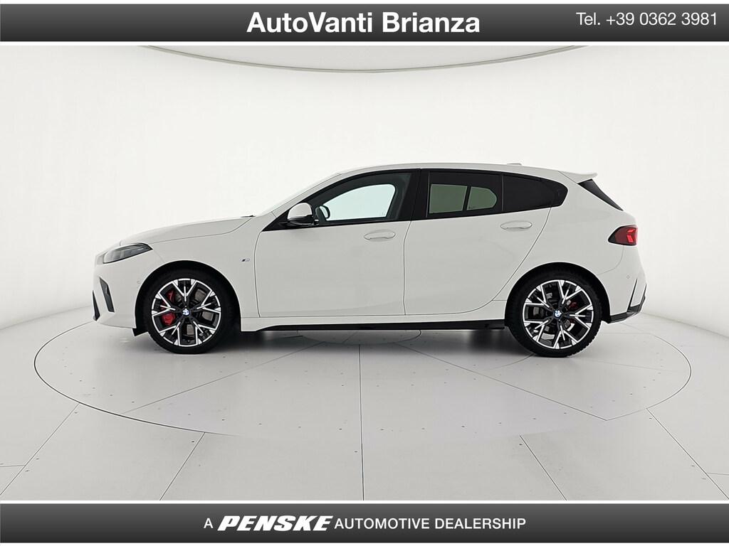 BMW Serie 1 118d MSport Pro auto
