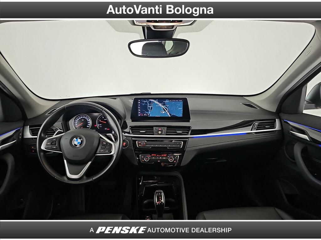 BMW X1 sdrive18d xLine Plus auto