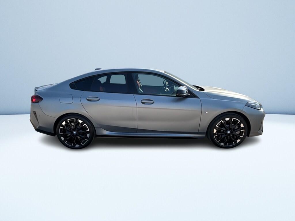 BMW Serie 2 M M235 Gran Coupe xdrive MSport Pro auto