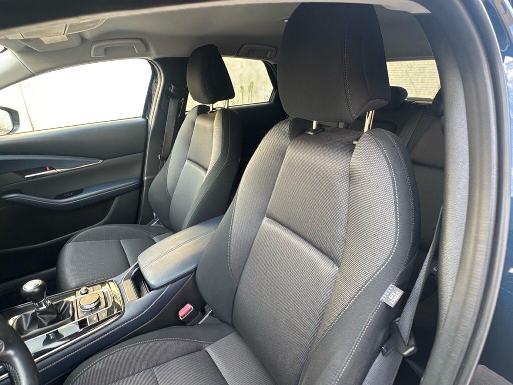 Mazda CX-30 2.0 Exceed 2wd 122cv 6mt