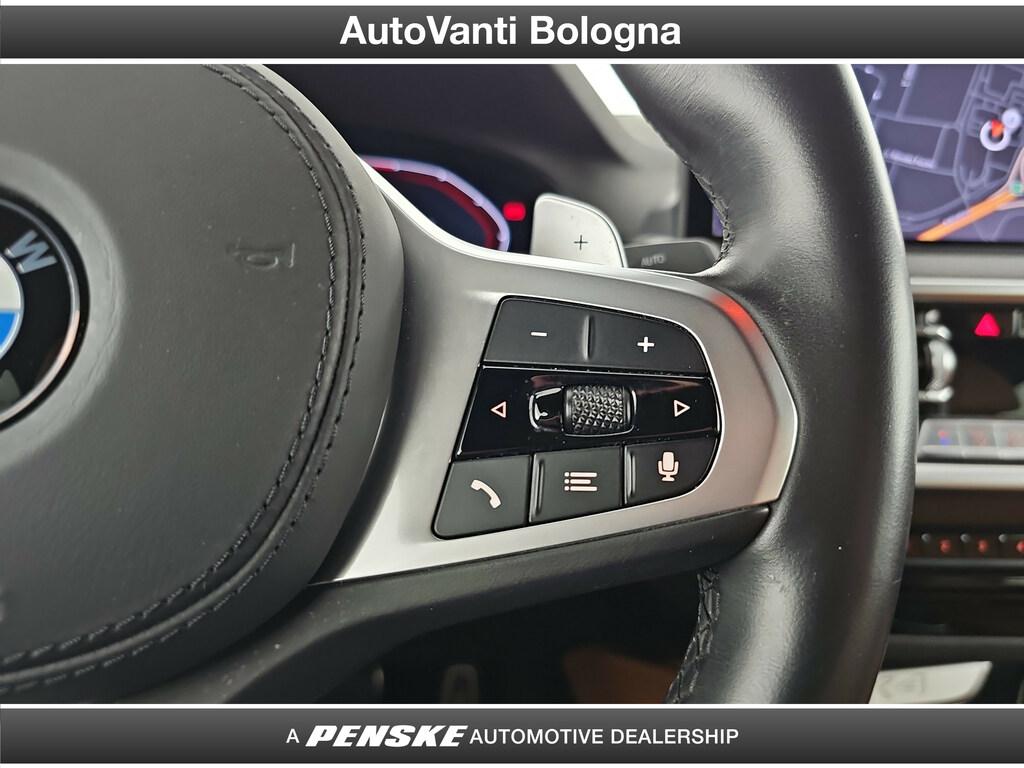BMW X4 xdrive30d mhev 48V Msport 286cv auto