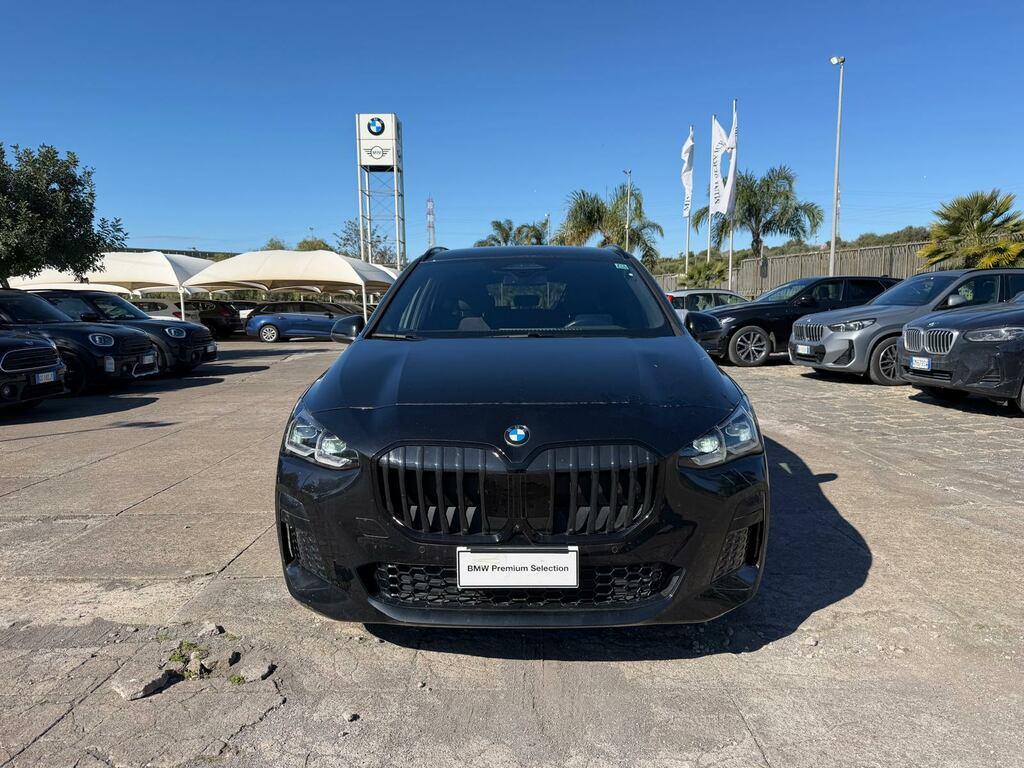 BMW Serie 2 218d Active Tourer Msport auto