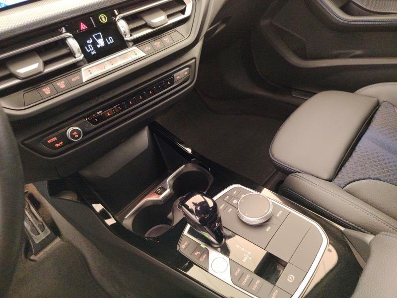 BMW Serie 2 220d Gran Coupe Msport xdrive auto