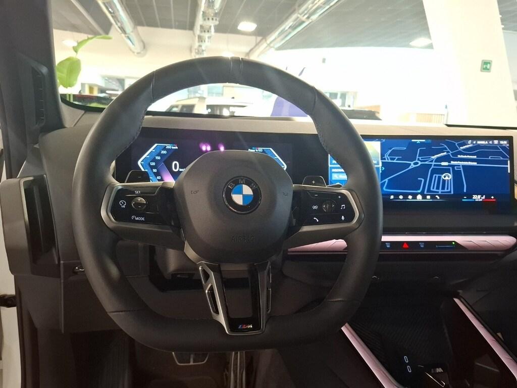 BMW X3 xdrive20d MSport auto