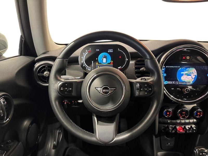 Mini One 1.5 TwinPower Turbo One Business DCT