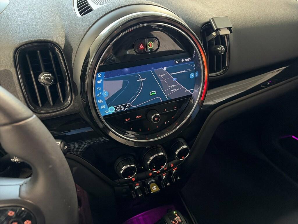 Mini Cooper SE Countryman Mini Countryman 1.5 Cooper SE Business all4 auto