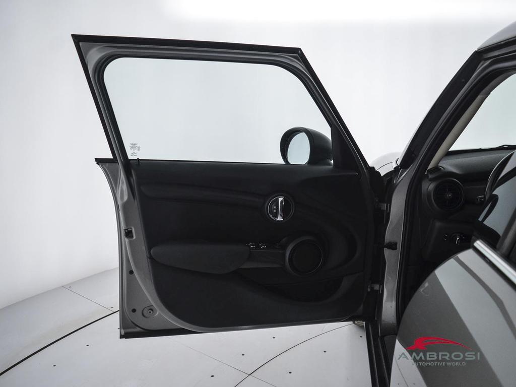 Mini One D 1.5 D One D