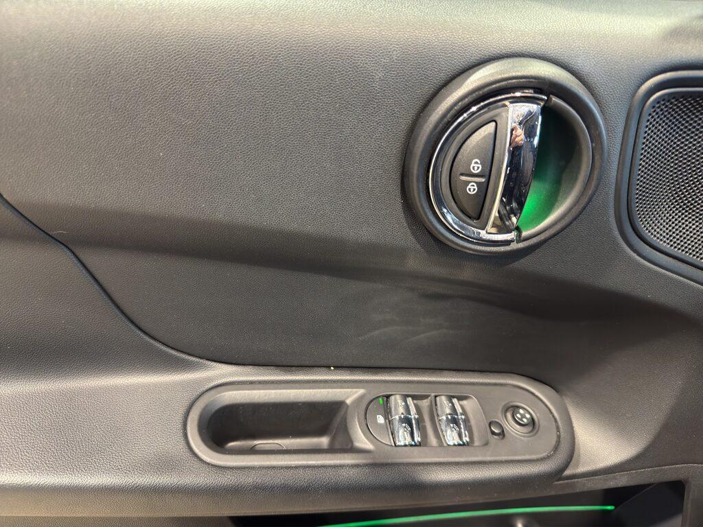 Mini One D Countryman 1.5 TwinPower Turbo One D Boost