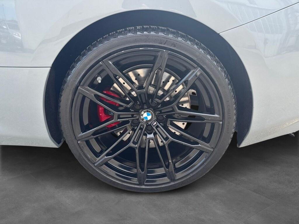 BMW M2 Coupe 3.0 460cv auto