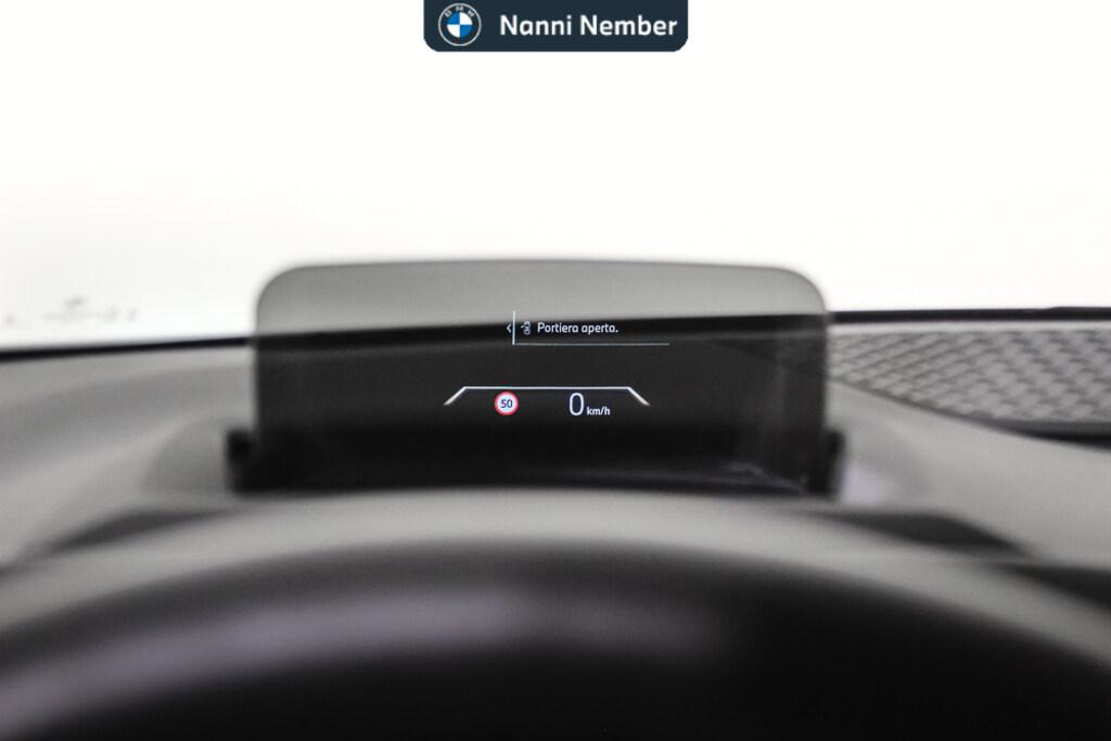 BMW Serie 2 218d Active Tourer Msport auto