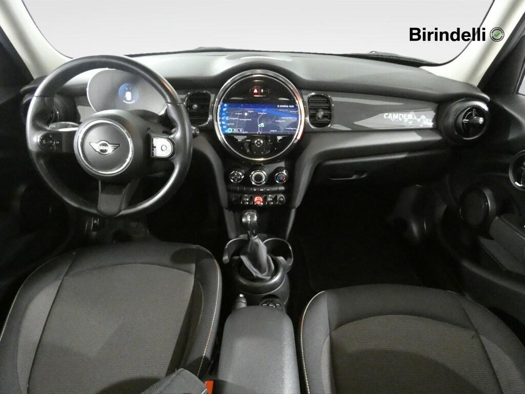 Mini Mini 5p 1.5 One Camden 102cv