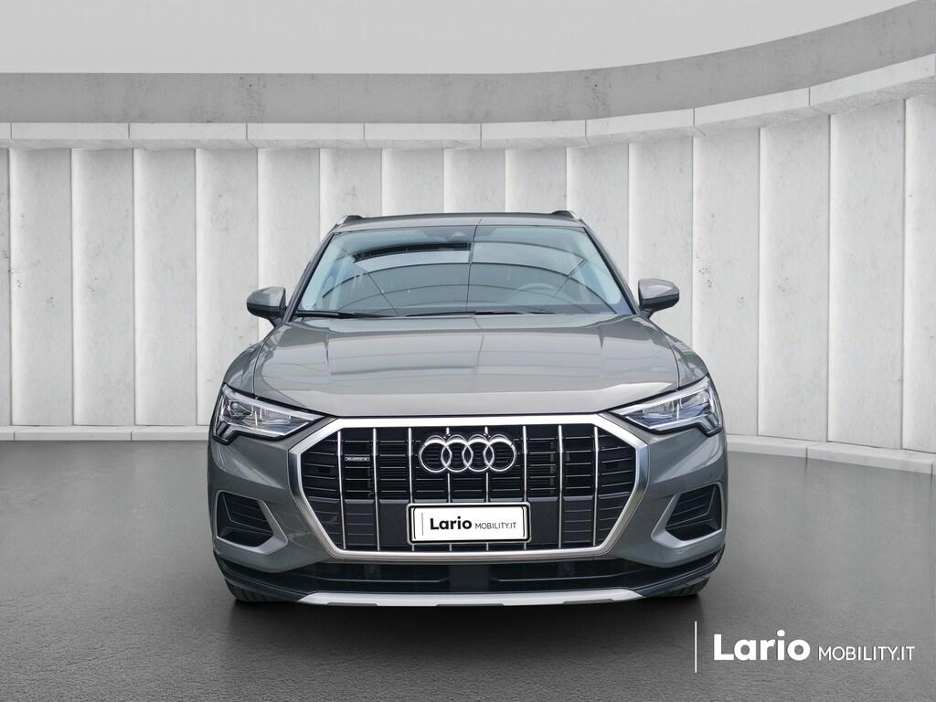 Audi Q3 40 2.0 tfsi Business Advanced quattro s-tronic