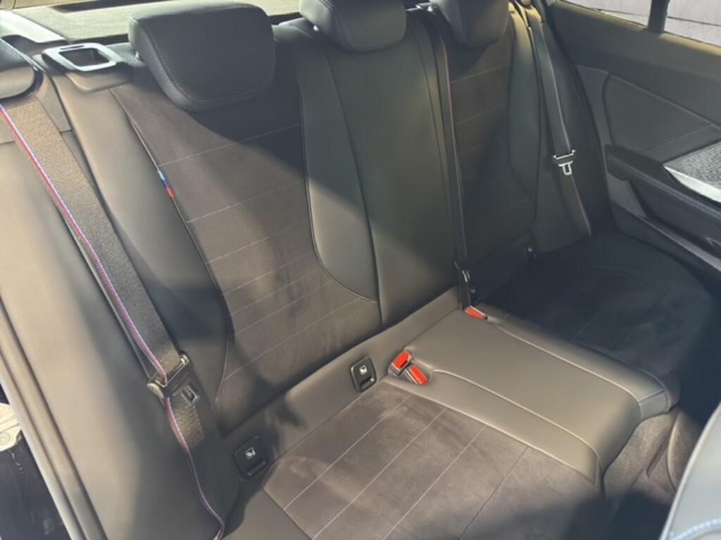 BMW Serie 1 118d MSport Pro auto